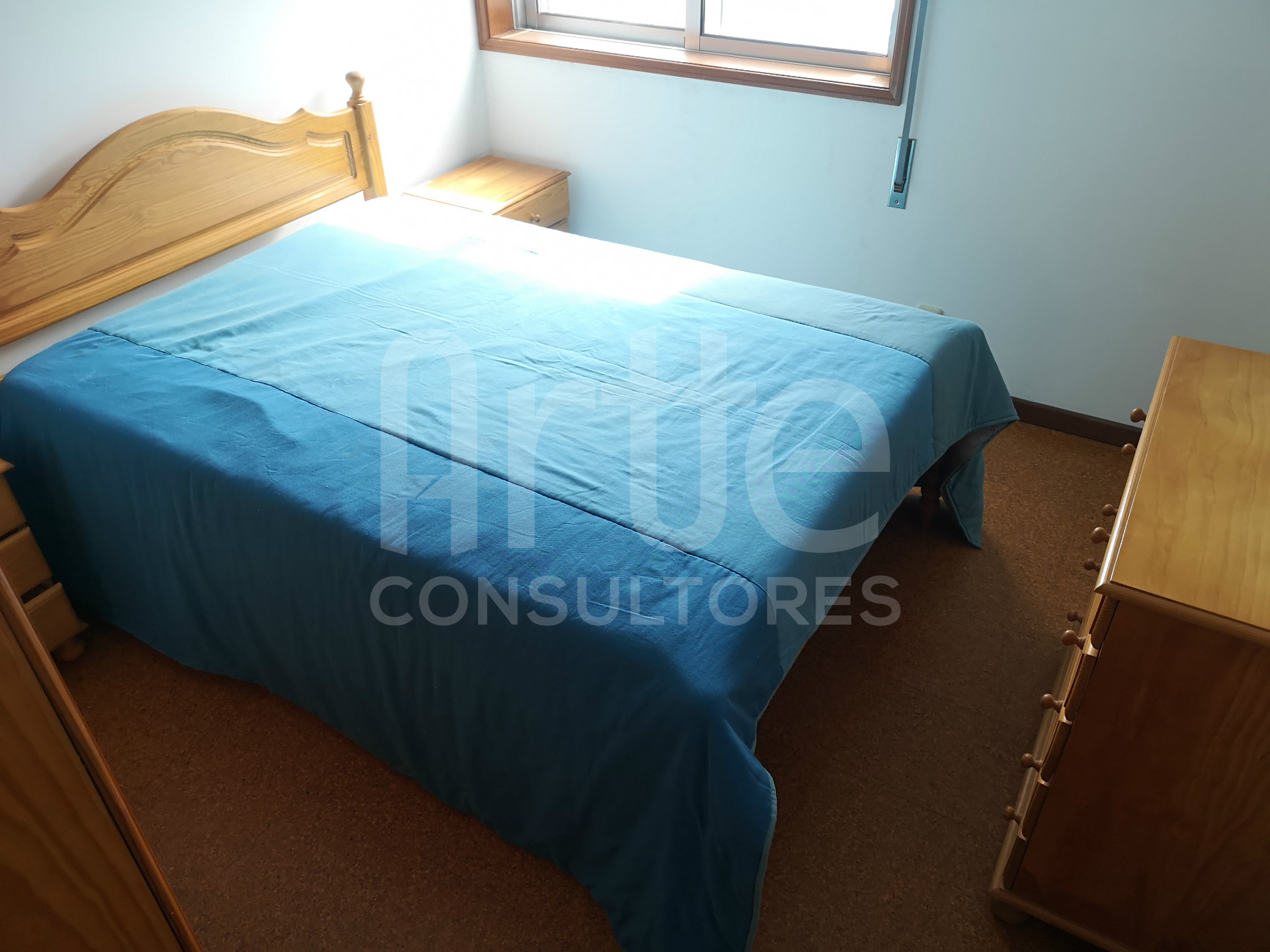 Appartement 2 Chambre(s)