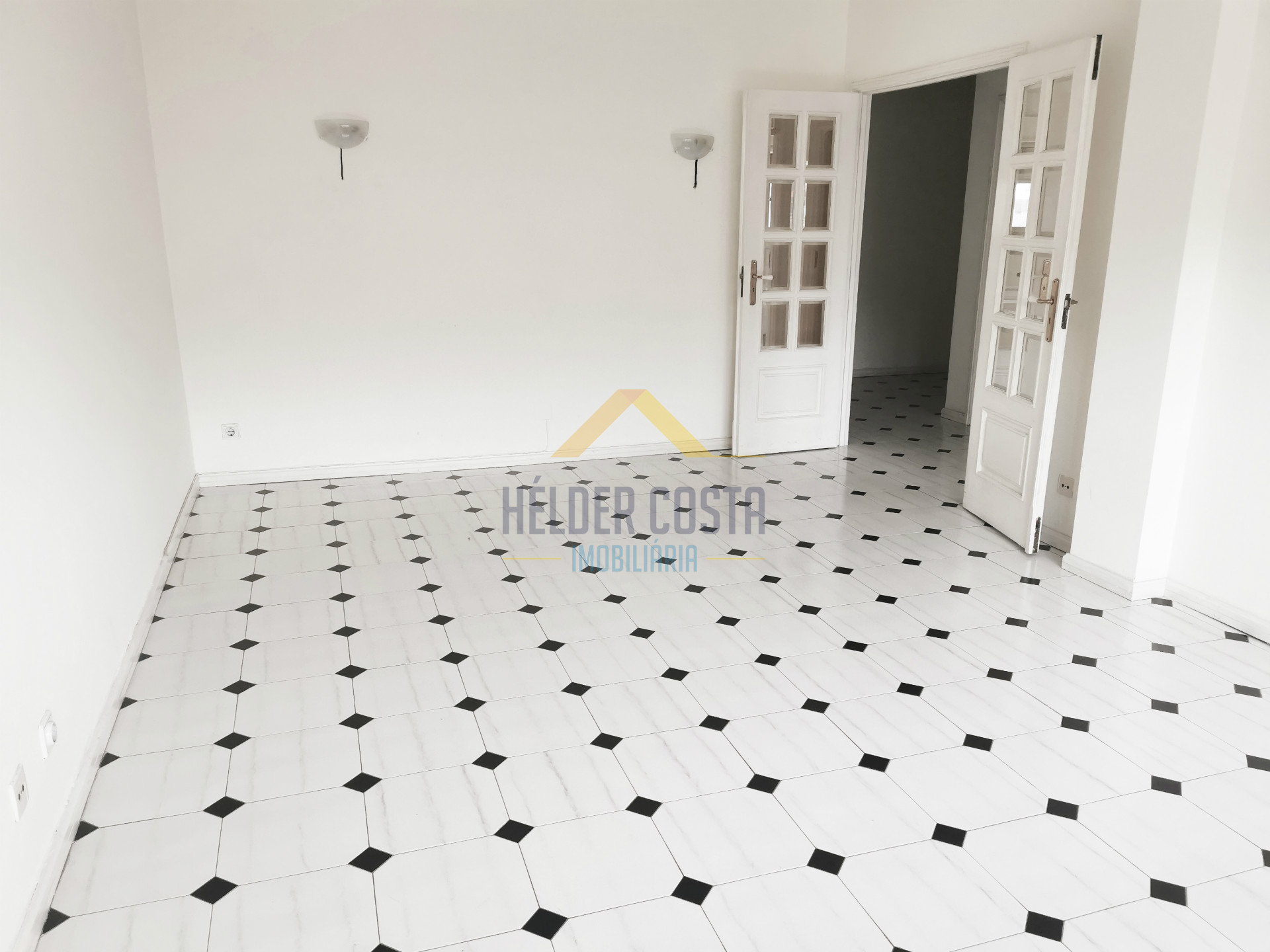 Apartamiento 3 habitaciones