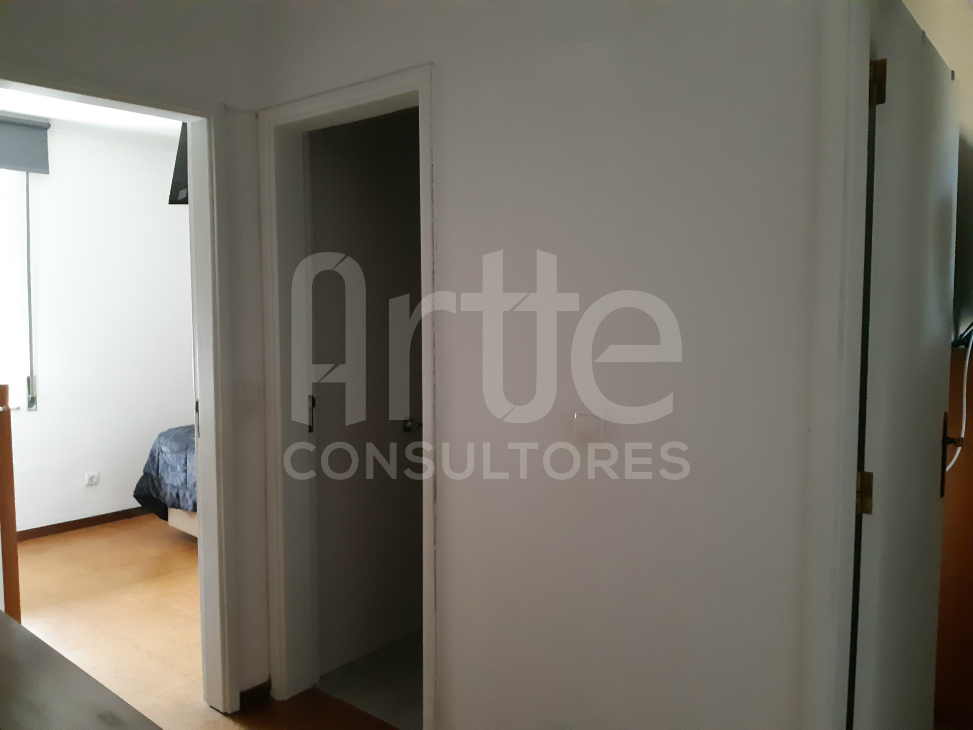 Appartement 2 Chambre(s) Duplex