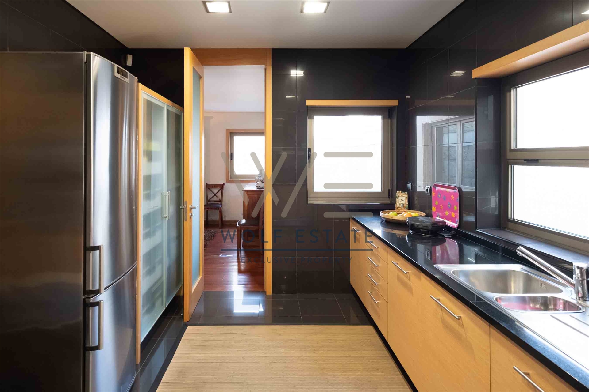 Vivienda 3 habitaciones