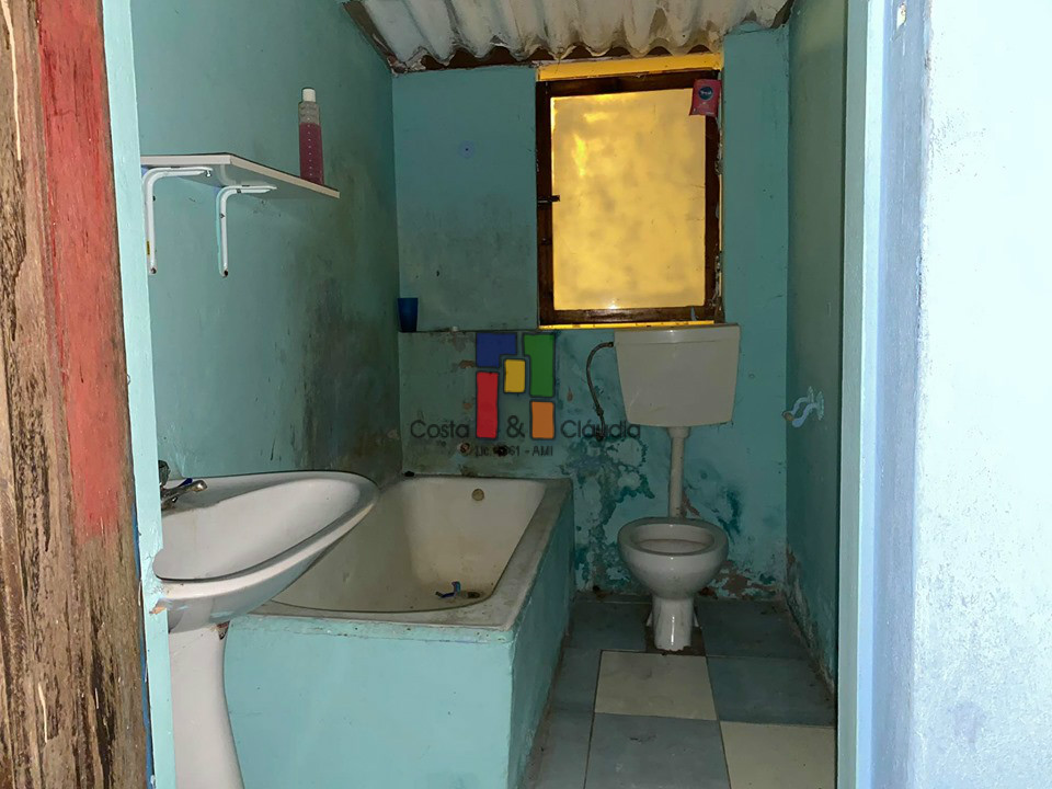 Moradia para Restaurar T3