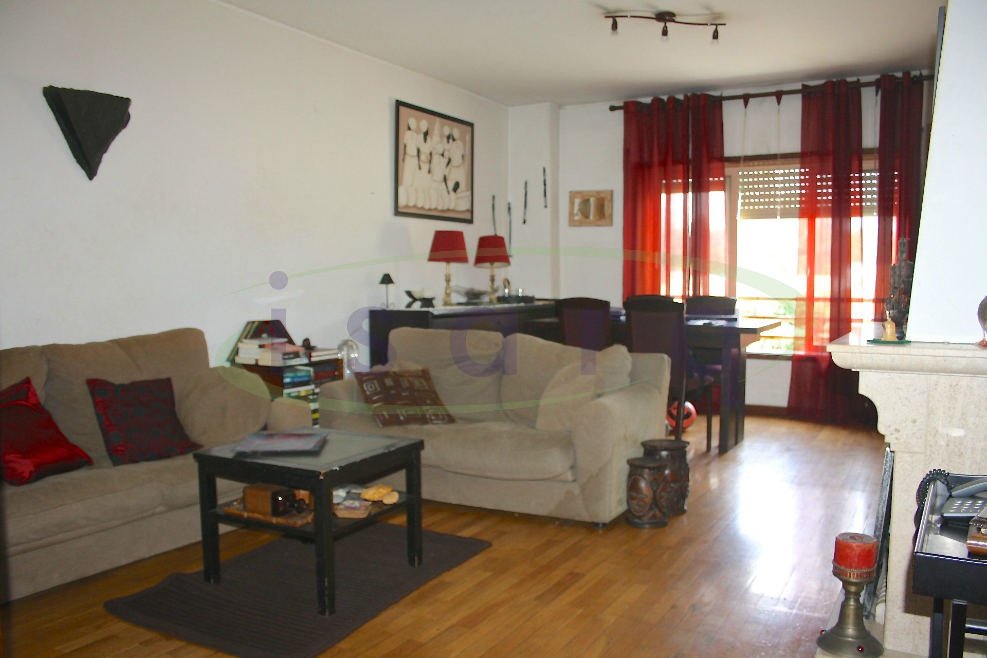 Sala Comum