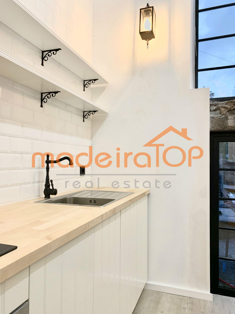 Maison 2 Chambre(s)+1