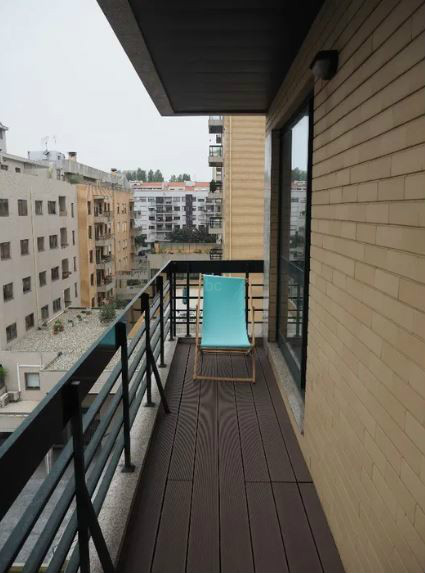 Wohnung 2 Schlafzimmer