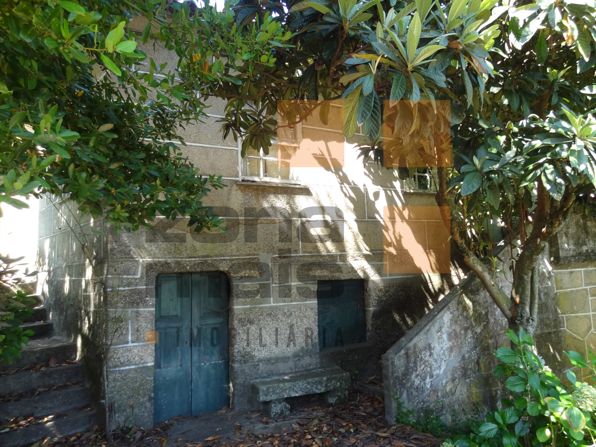 Moradia para Restaurar T3