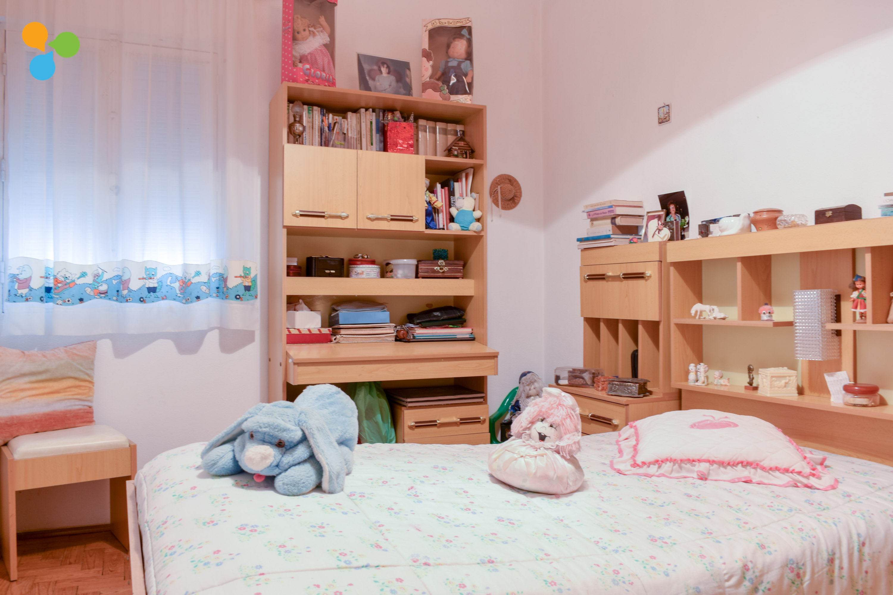 Wohnung 3 Schlafzimmer