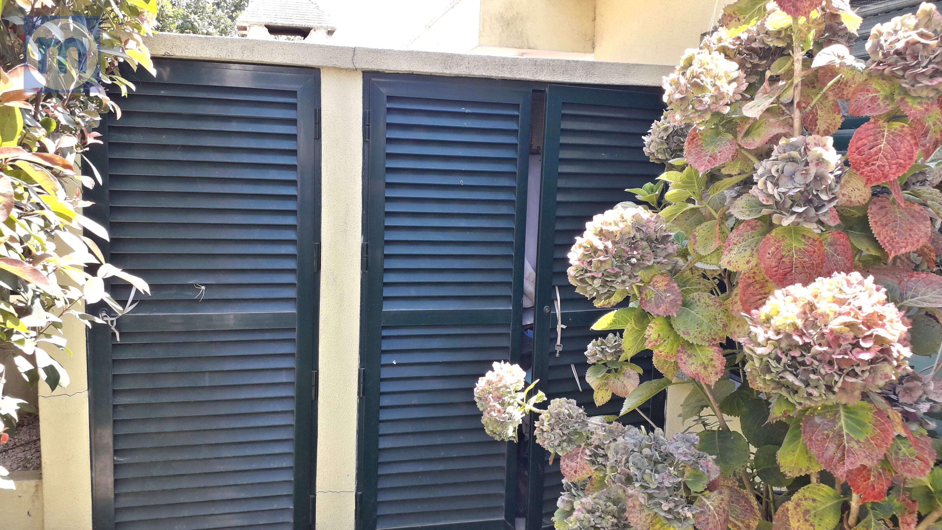 Casa a schiera 5 Vani