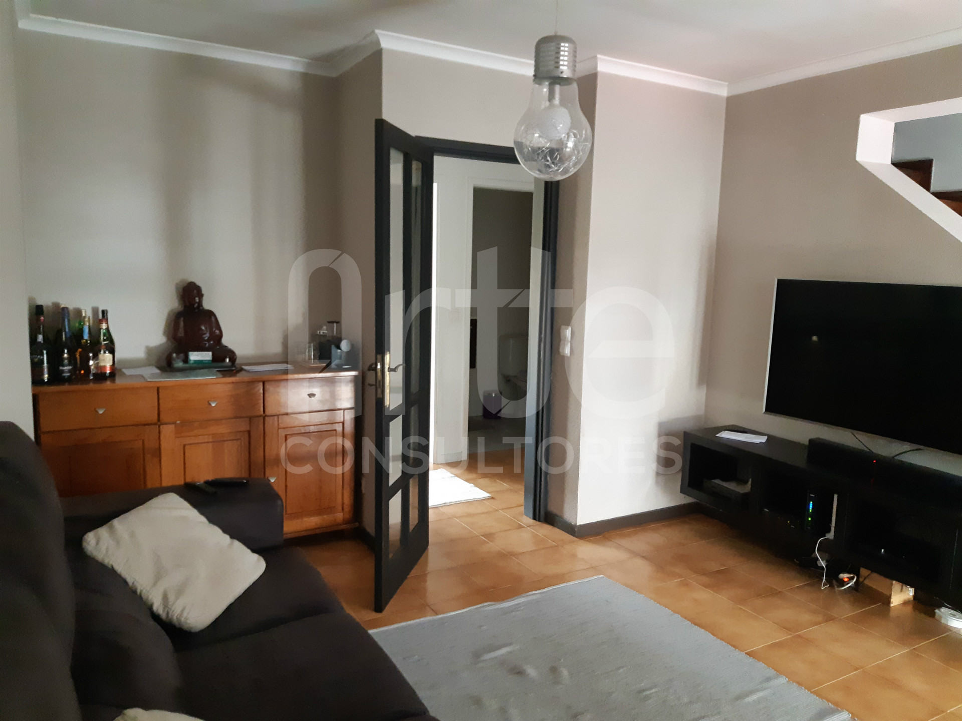 Appartement 2 Chambre(s) Duplex