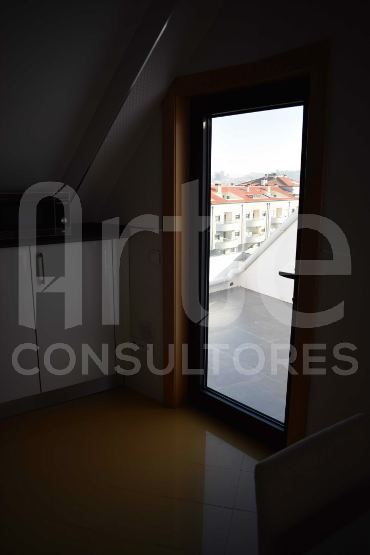 Apartamento T3+1 DUPLEX