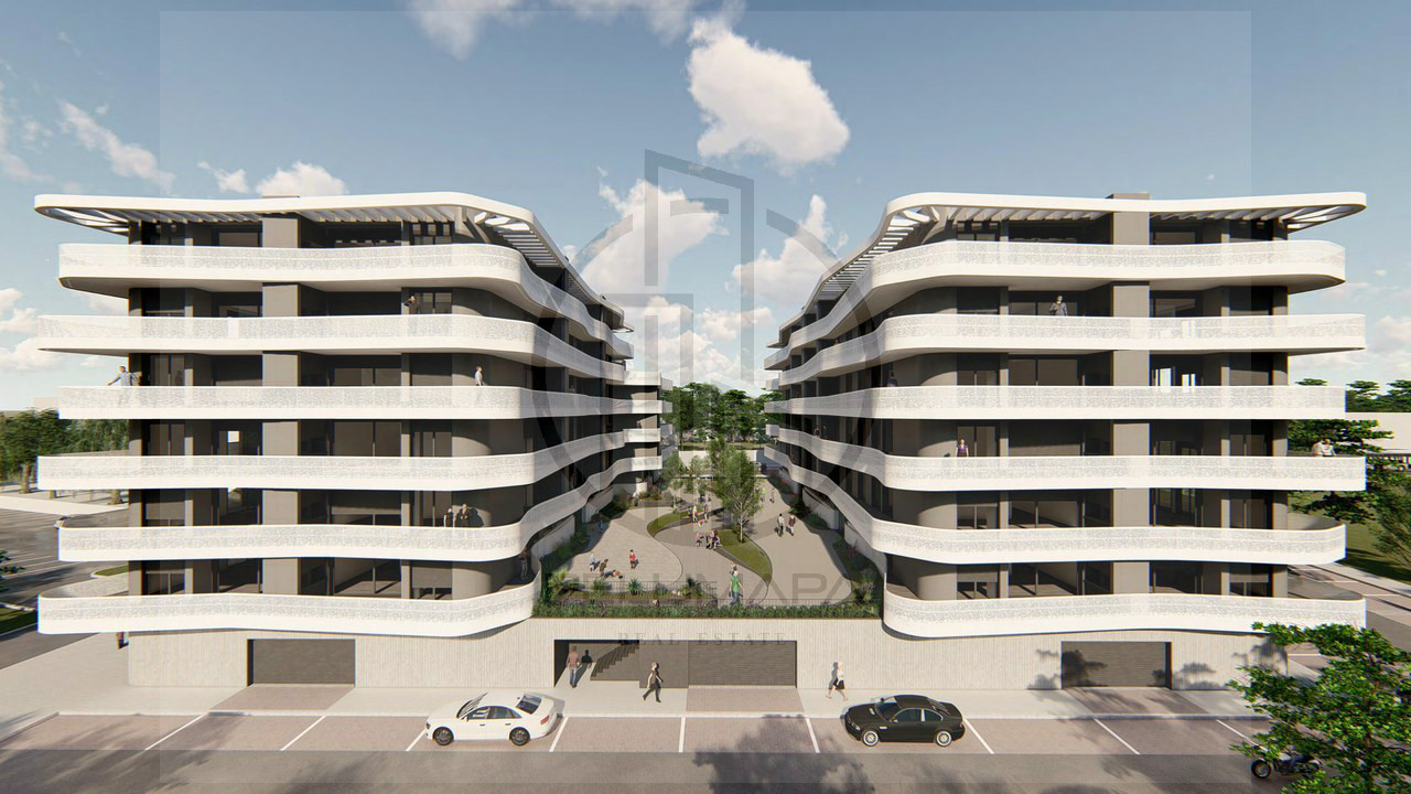 Apartamiento 1 habitación