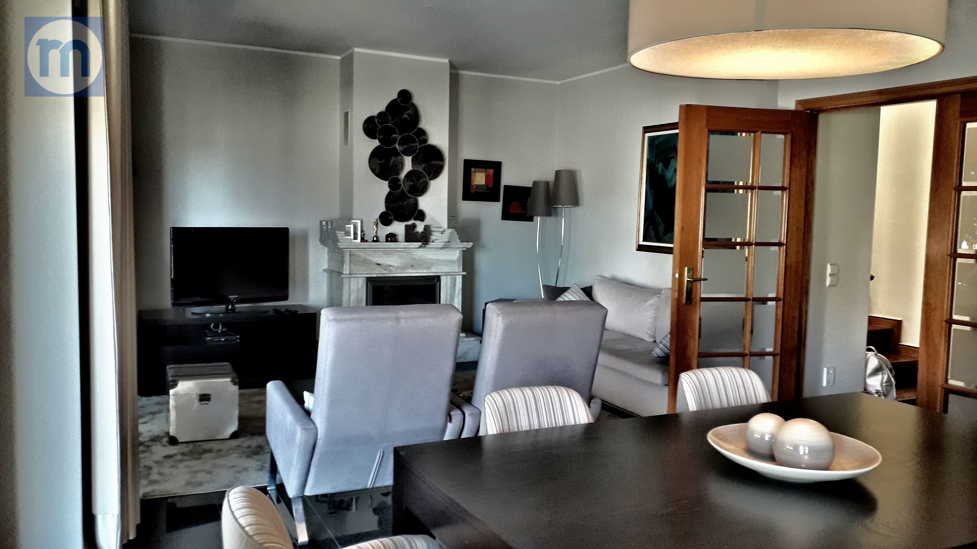 Casa a schiera 5 Vani