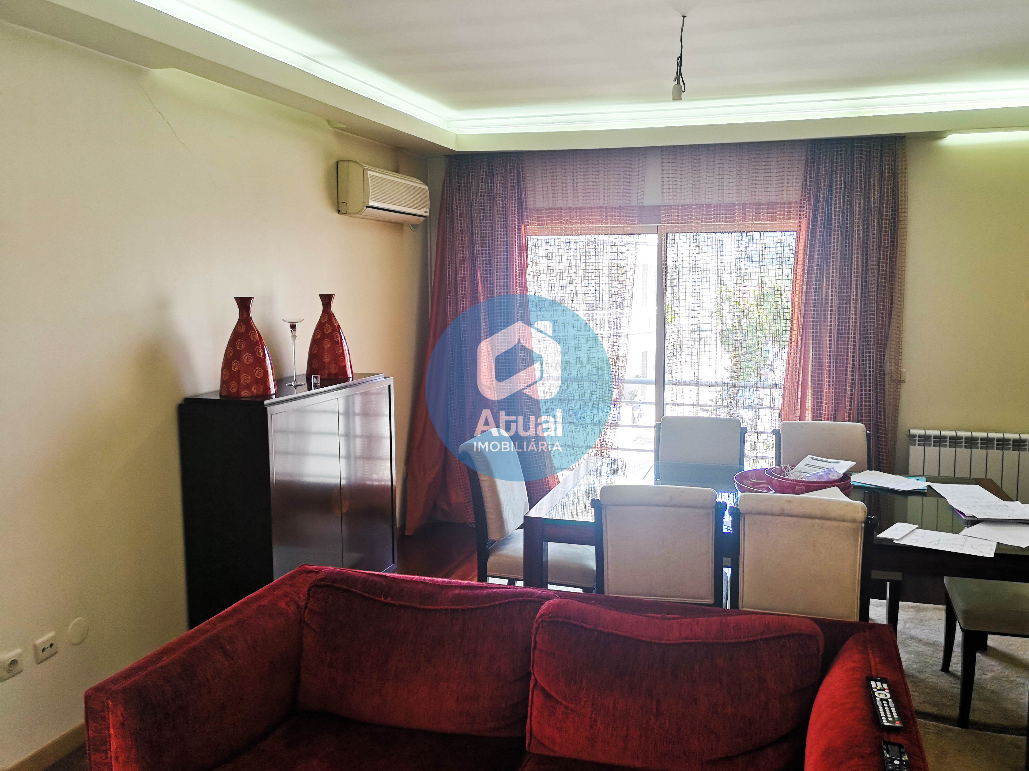 Apartamiento 3 habitaciones