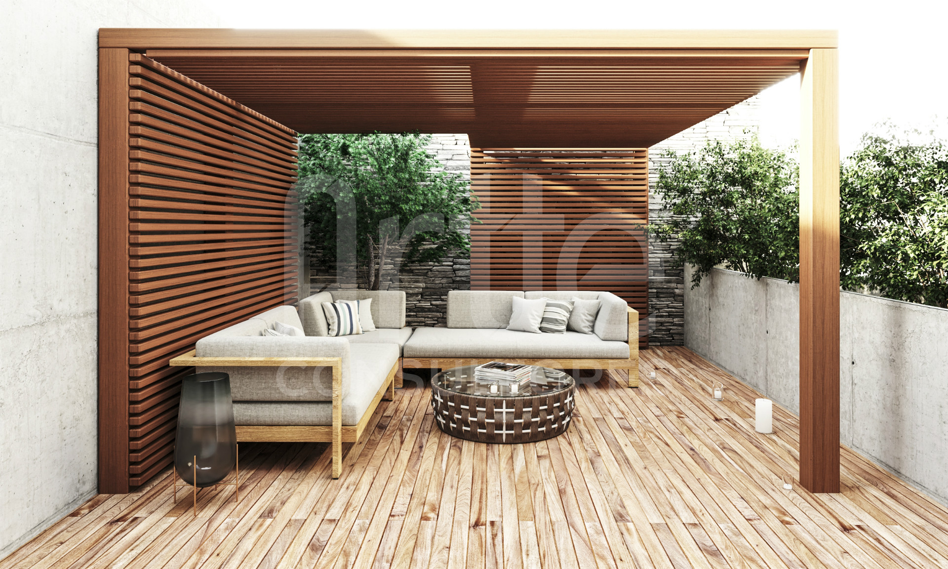 Apartamento T1 Beira-Mar c/ garagem