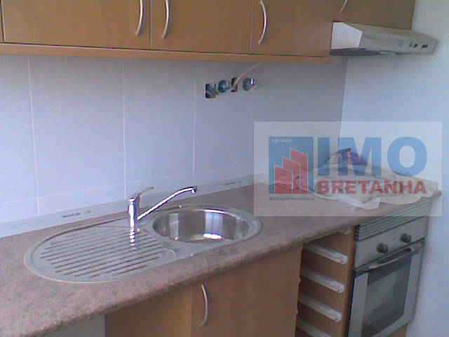 Venda Apartamento T3