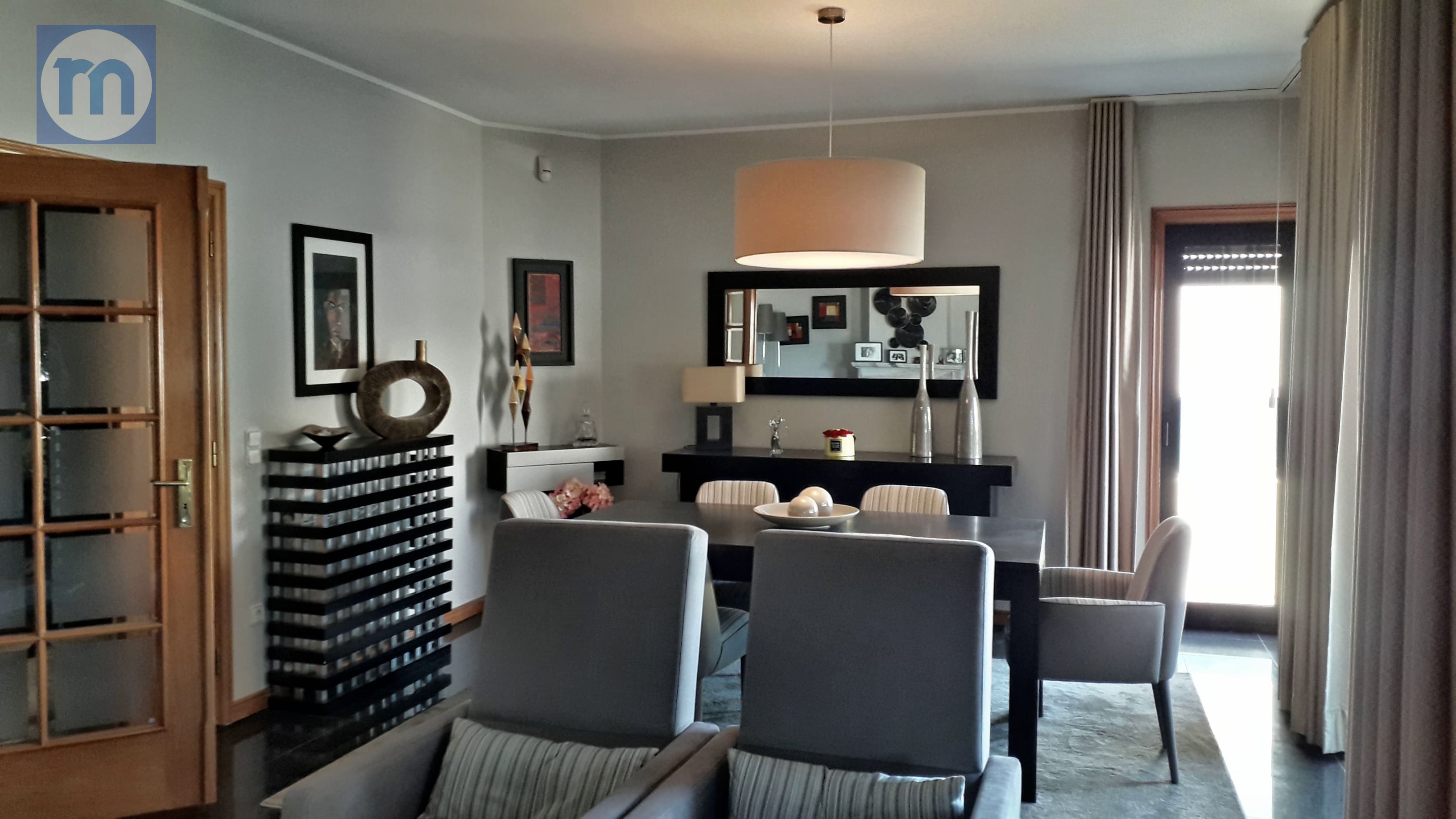 Casa a schiera 5 Vani