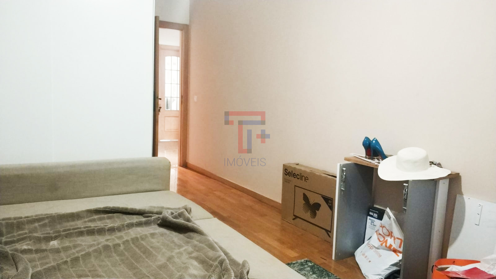Apartamento T3