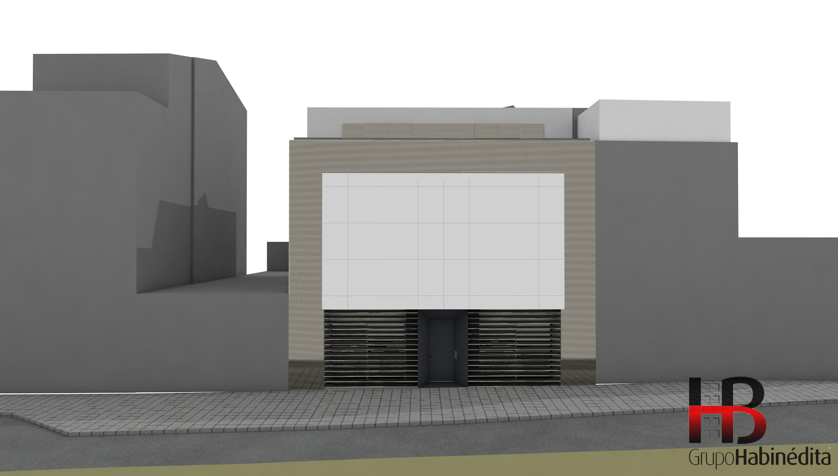 Apartamiento apartamento