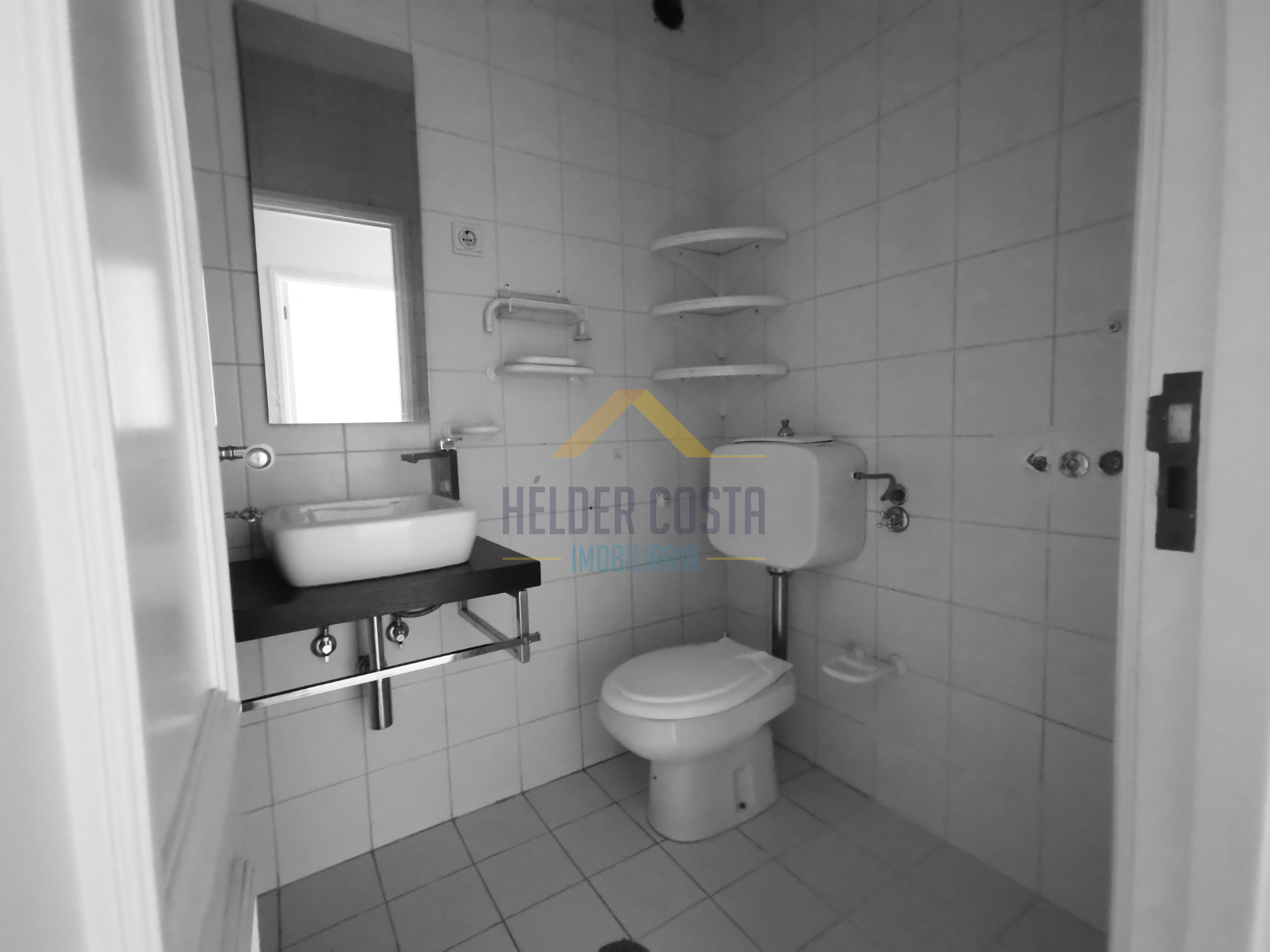 Apartamiento 3 habitaciones