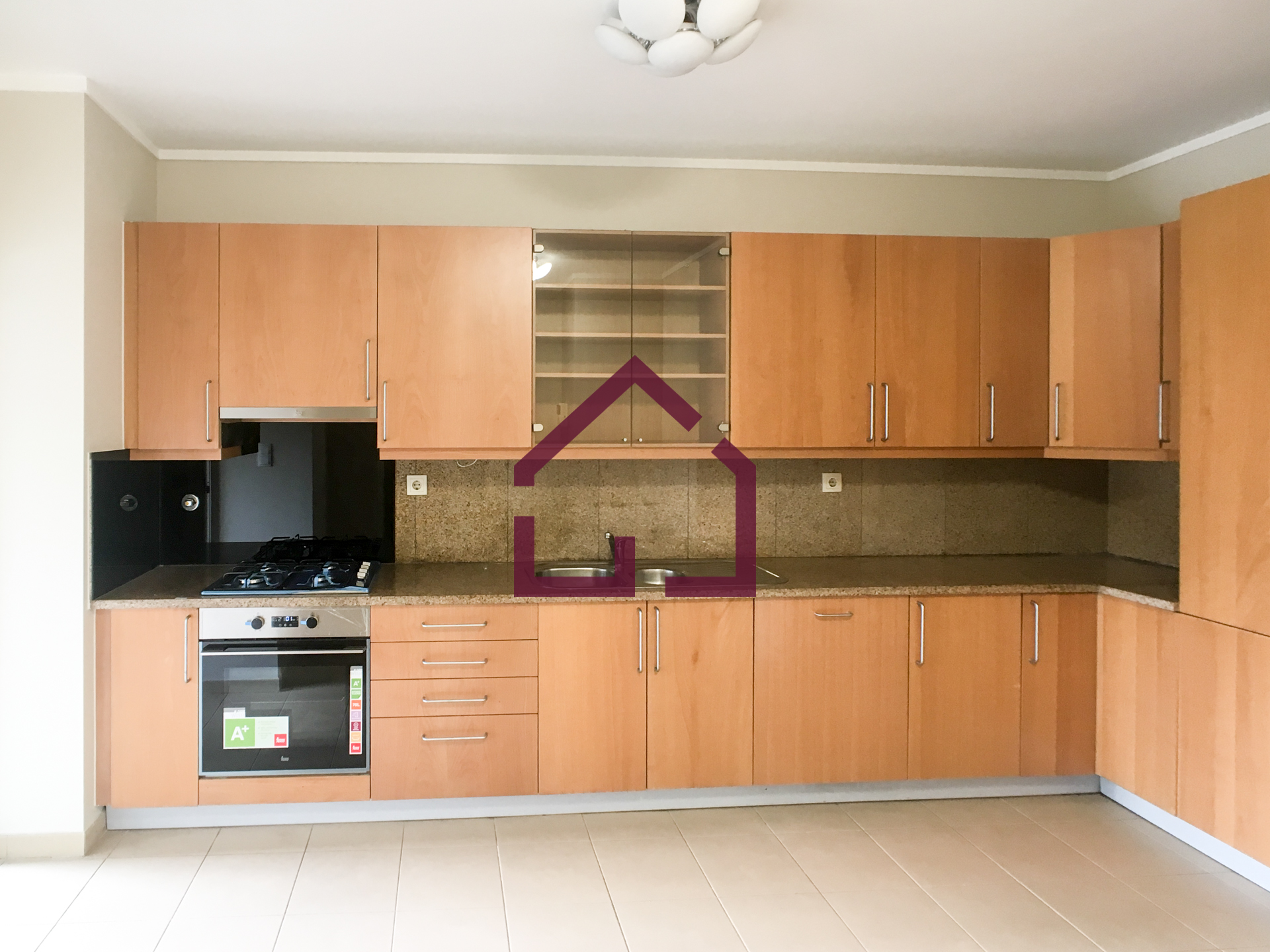 Appartement 2 Chambre(s)