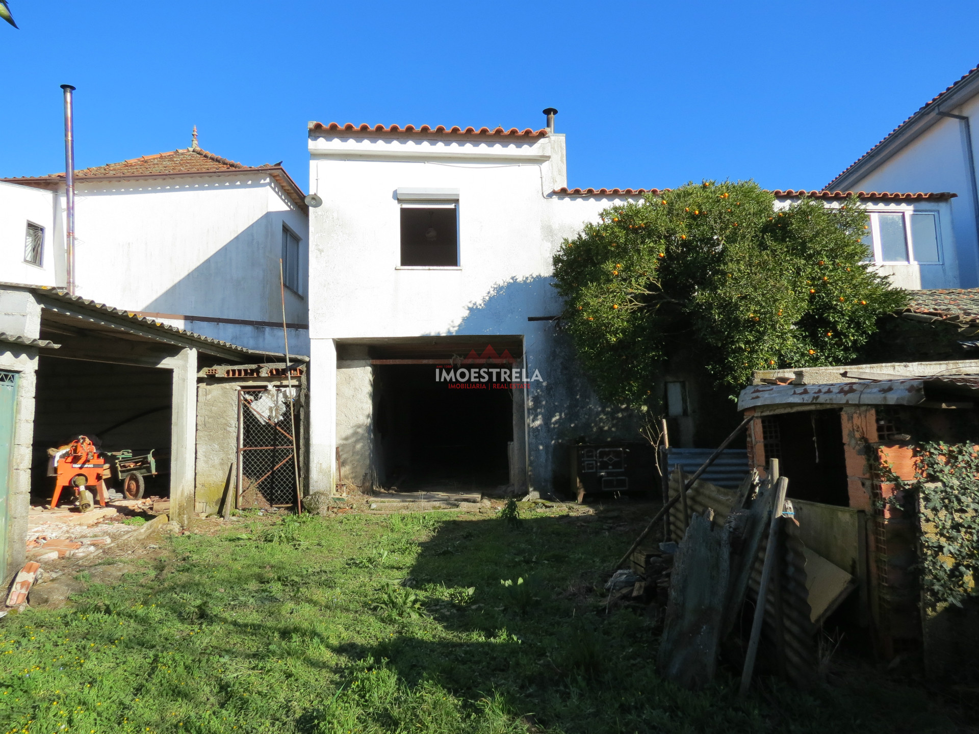 Moradia T3