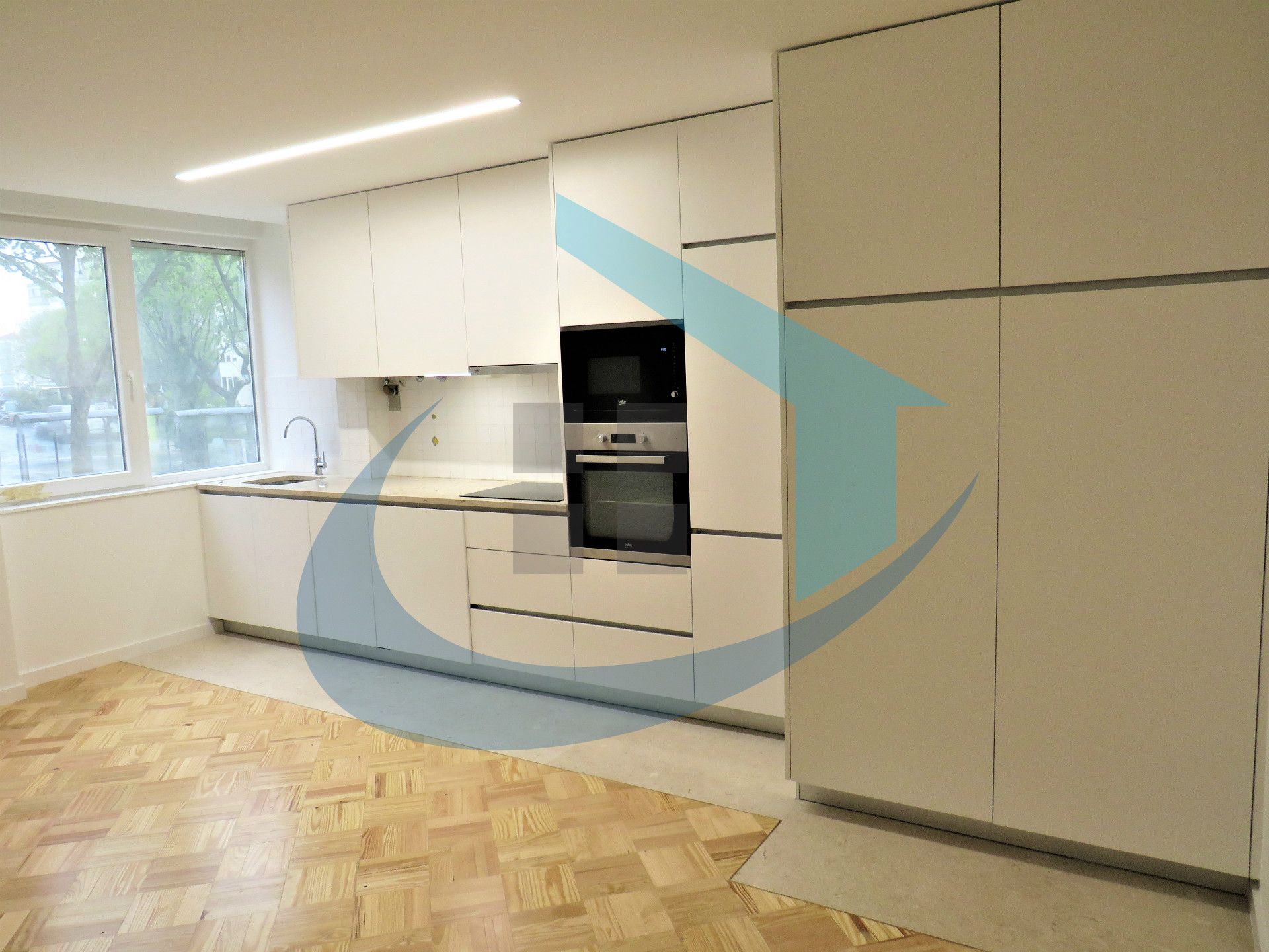 Wohnung 2 Schlafzimmer