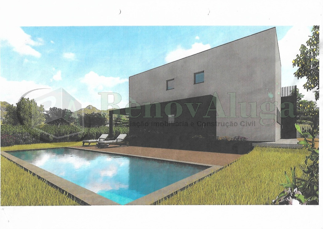 Façade postérieure