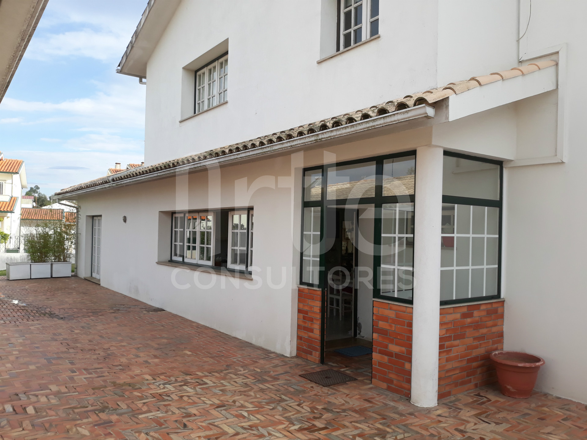 Maison 5 Chambre(s)