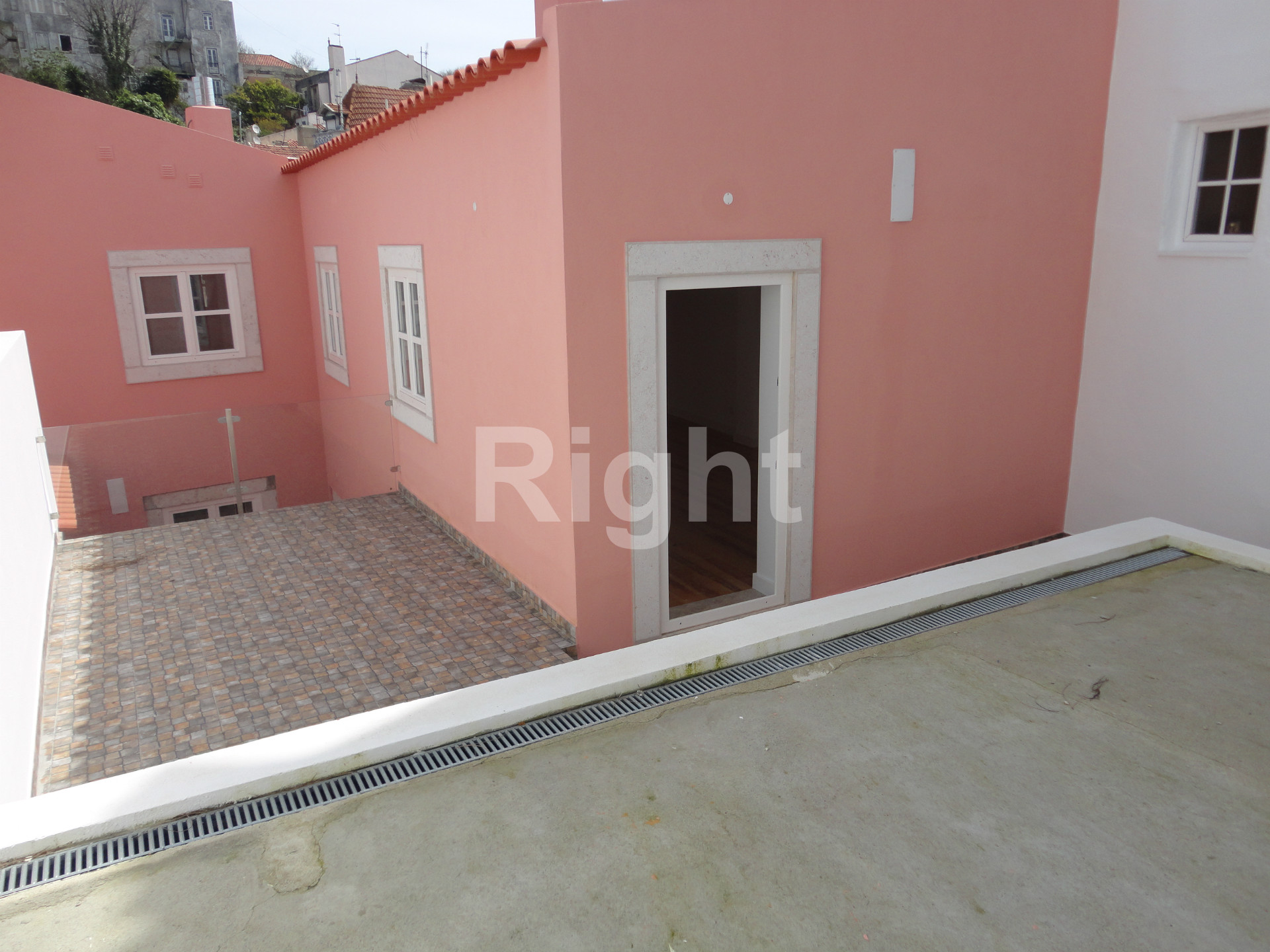 Appartement 1 Chambre(s)