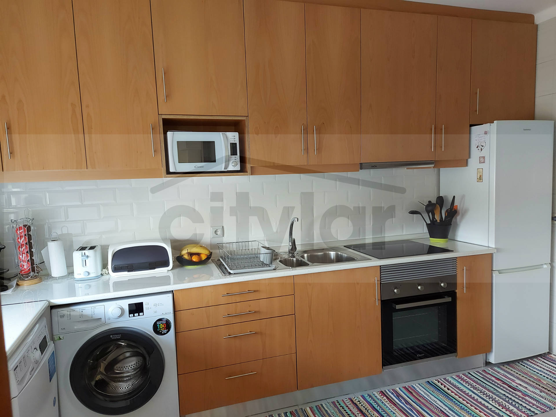 Appartement 3 Chambre(s)