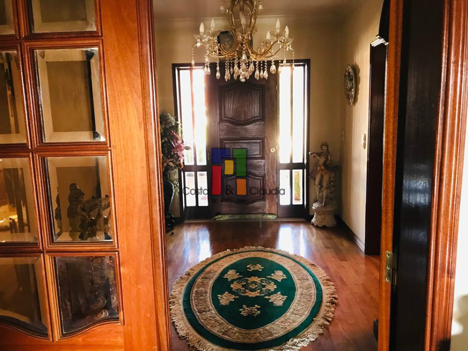 Einfamilienhaus 6 Schlafzimmer