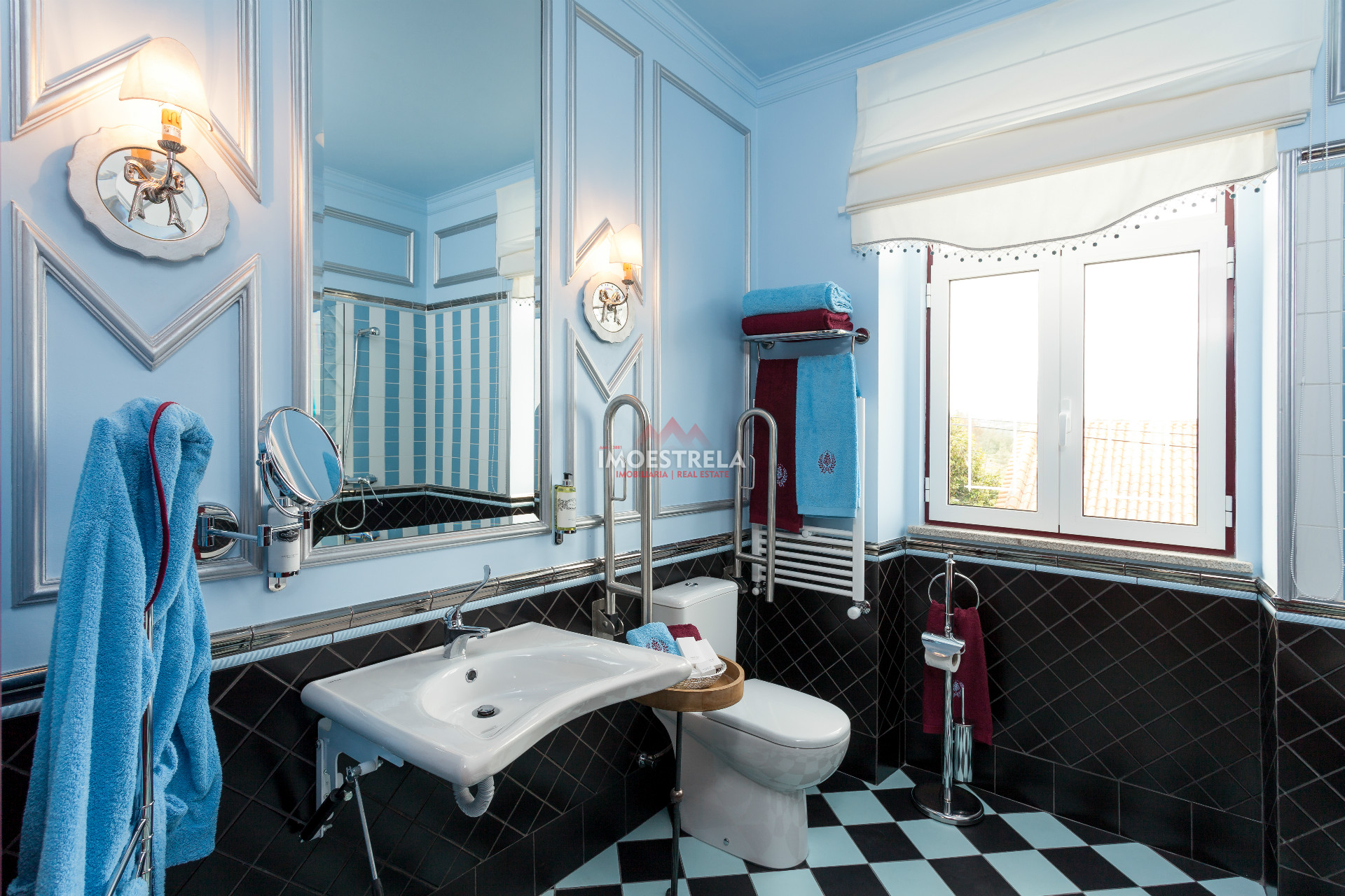 Hotel de Charme - Luxury Property