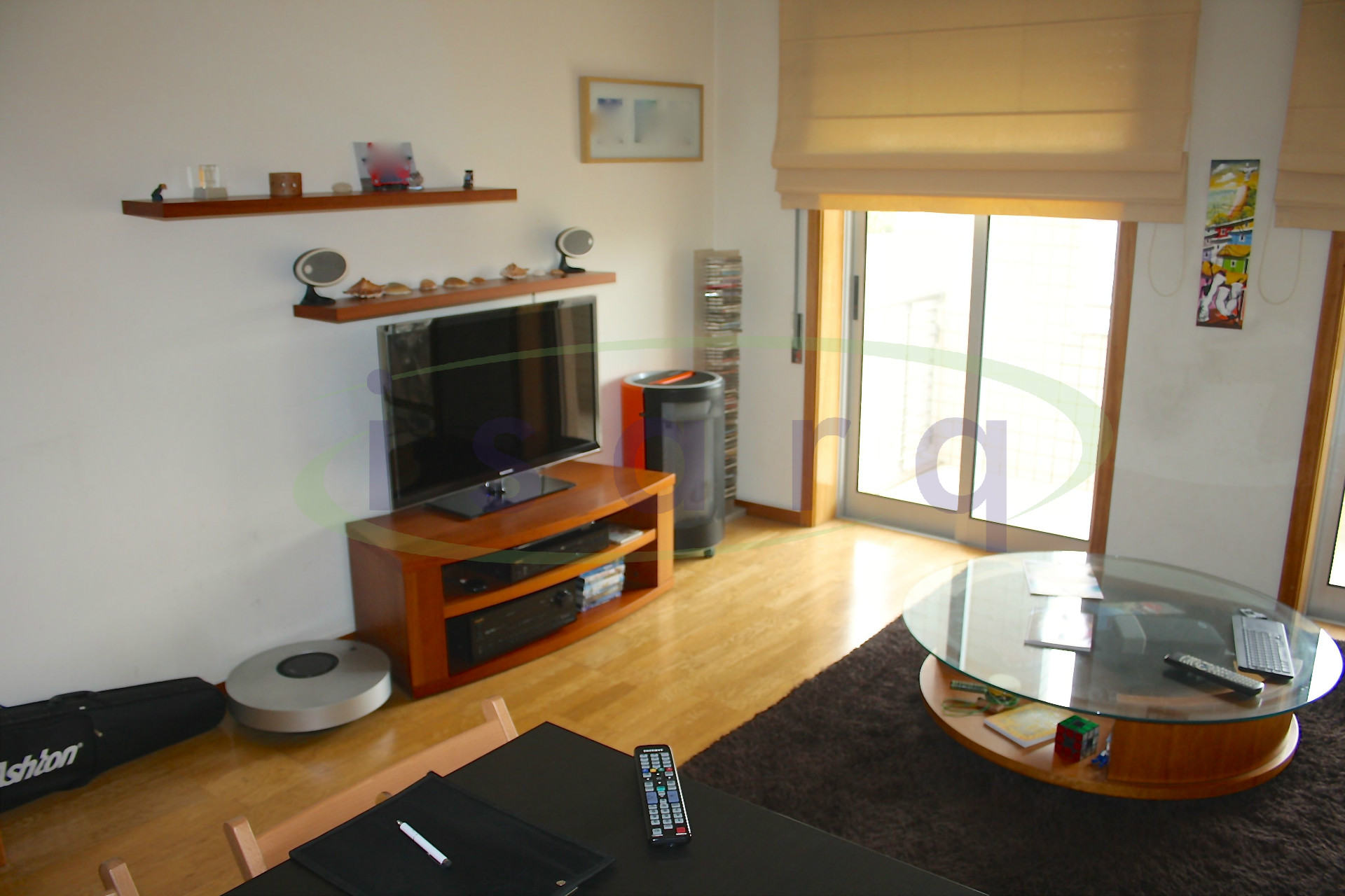 Sala Comum