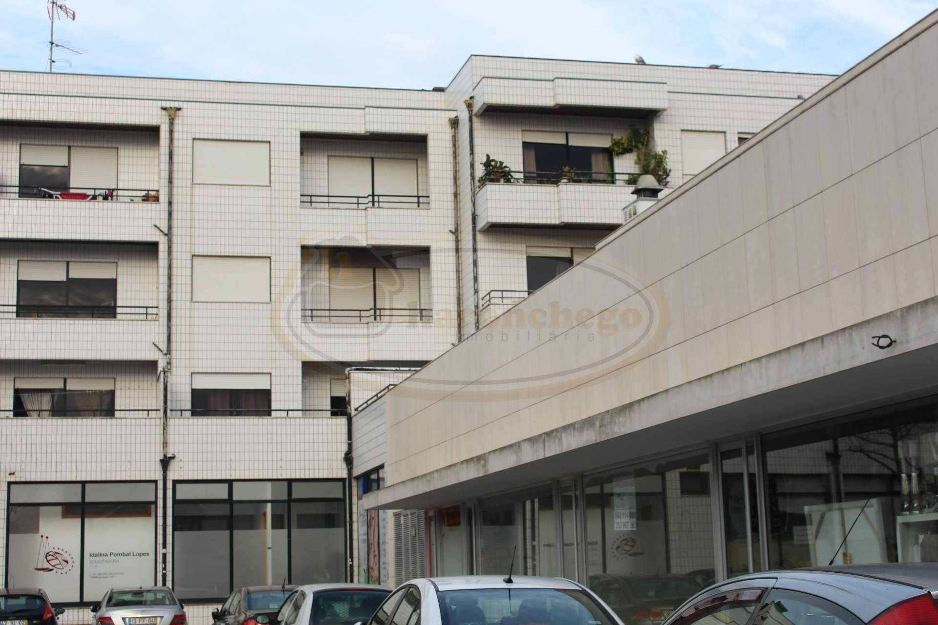 Apartamento T1