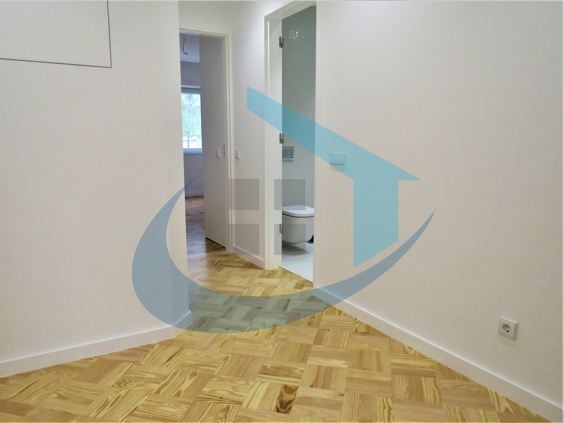 Wohnung 2 Schlafzimmer