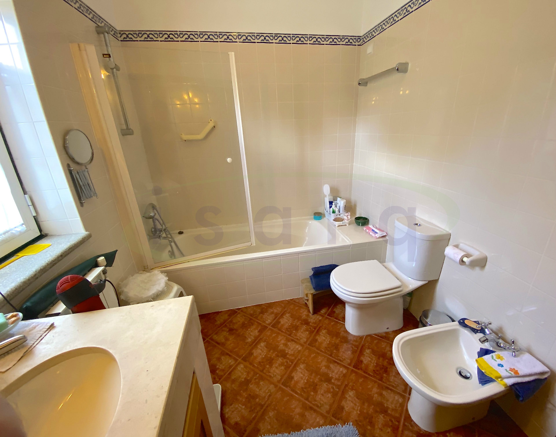 Rural Tourism Farm plot on the Caminho de Santiago