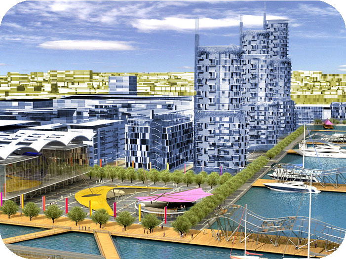 Appartement 3 Chambre(s)