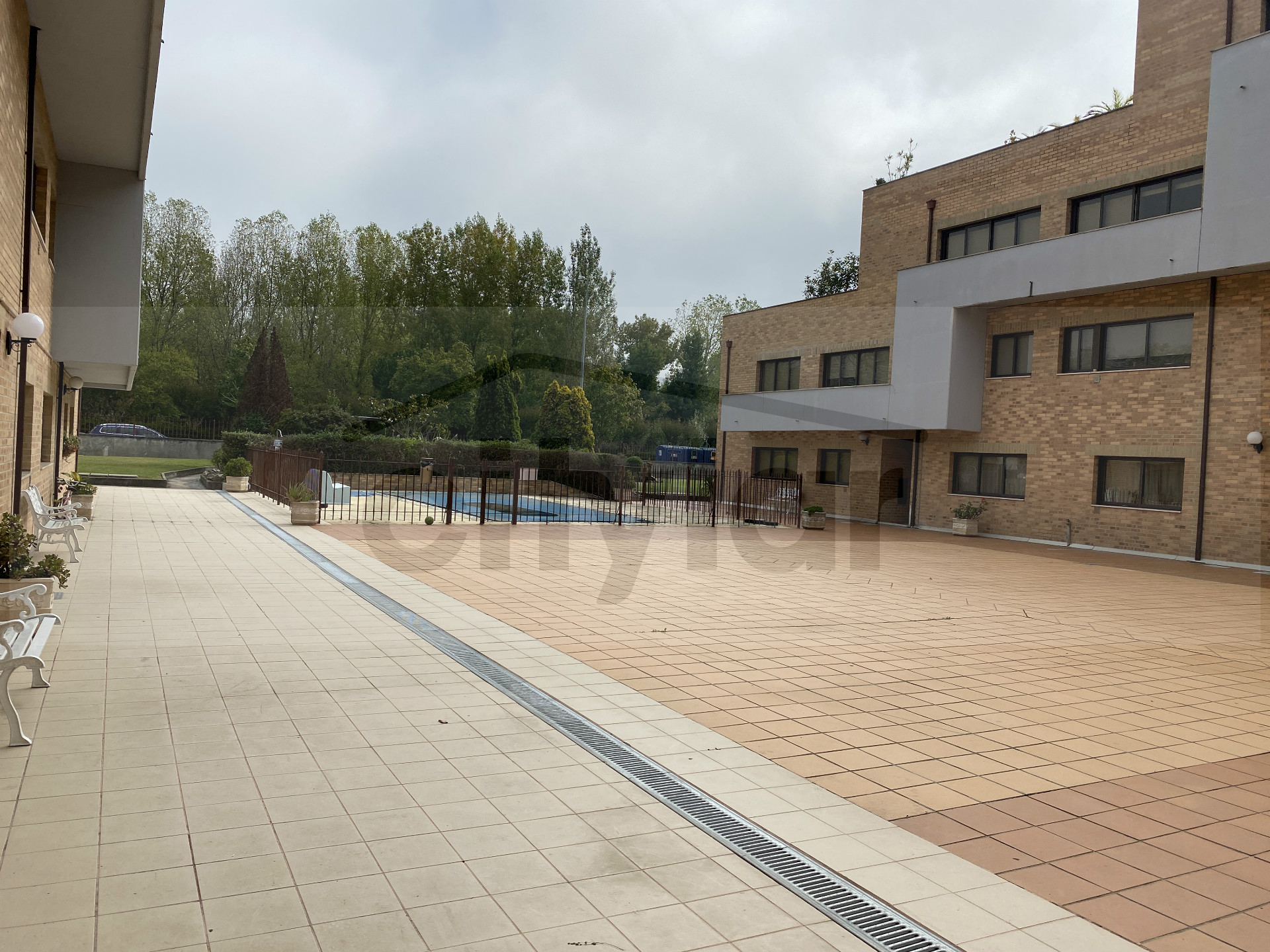 Wohnung 3 Schlafzimmer