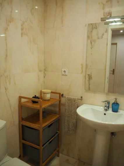 Wohnung 2 Schlafzimmer