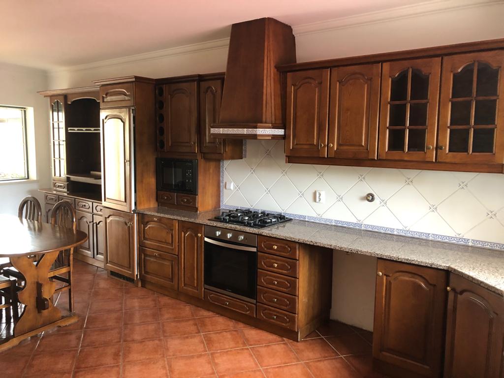 Vivienda 3 habitaciones