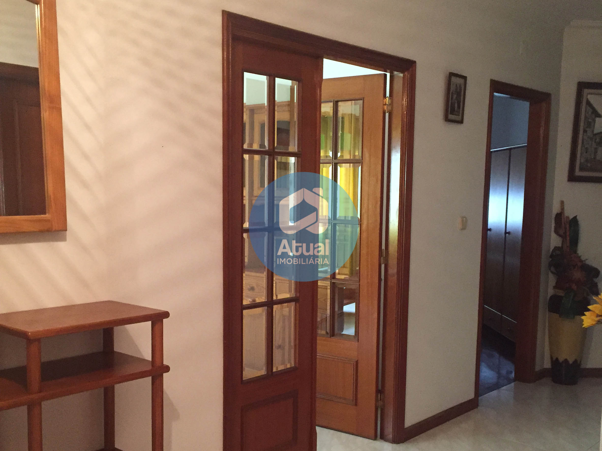 Appartement 3 Chambre(s)