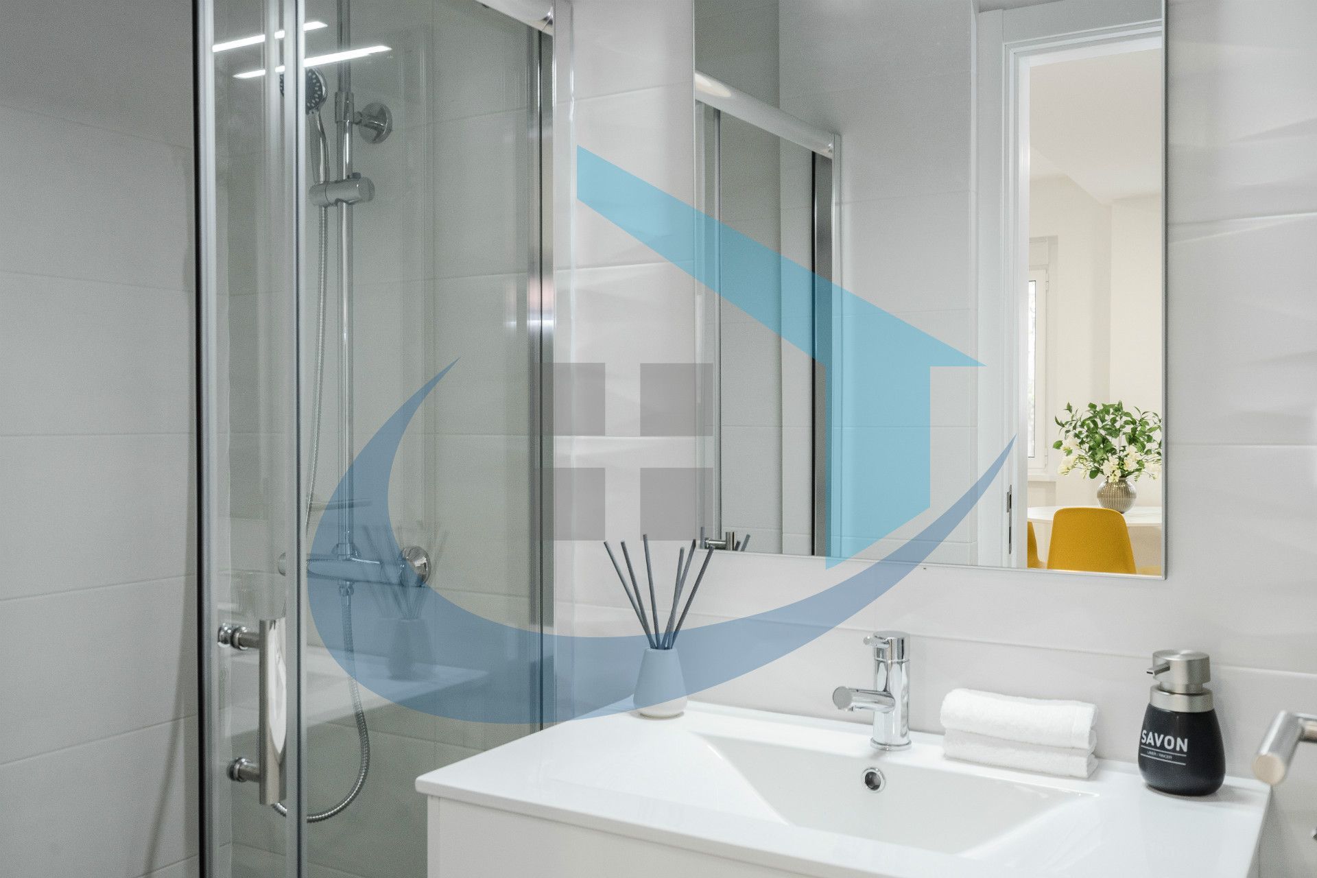 Appartement 1 Chambre(s)