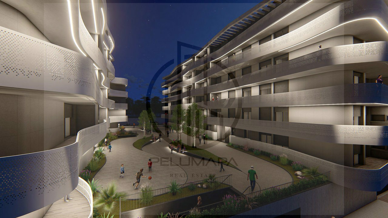 Apartamiento 1 habitación