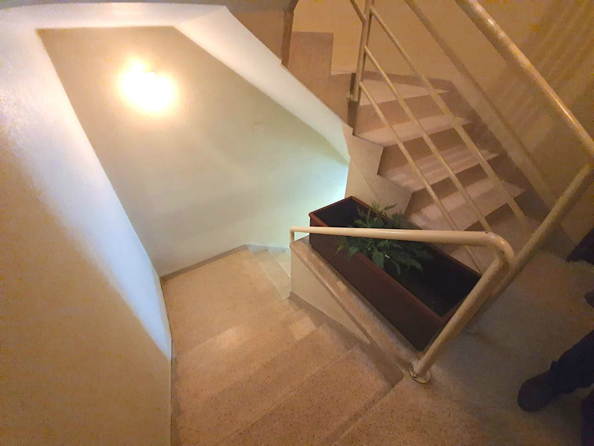 Triplex T3 en el centro de Porto.