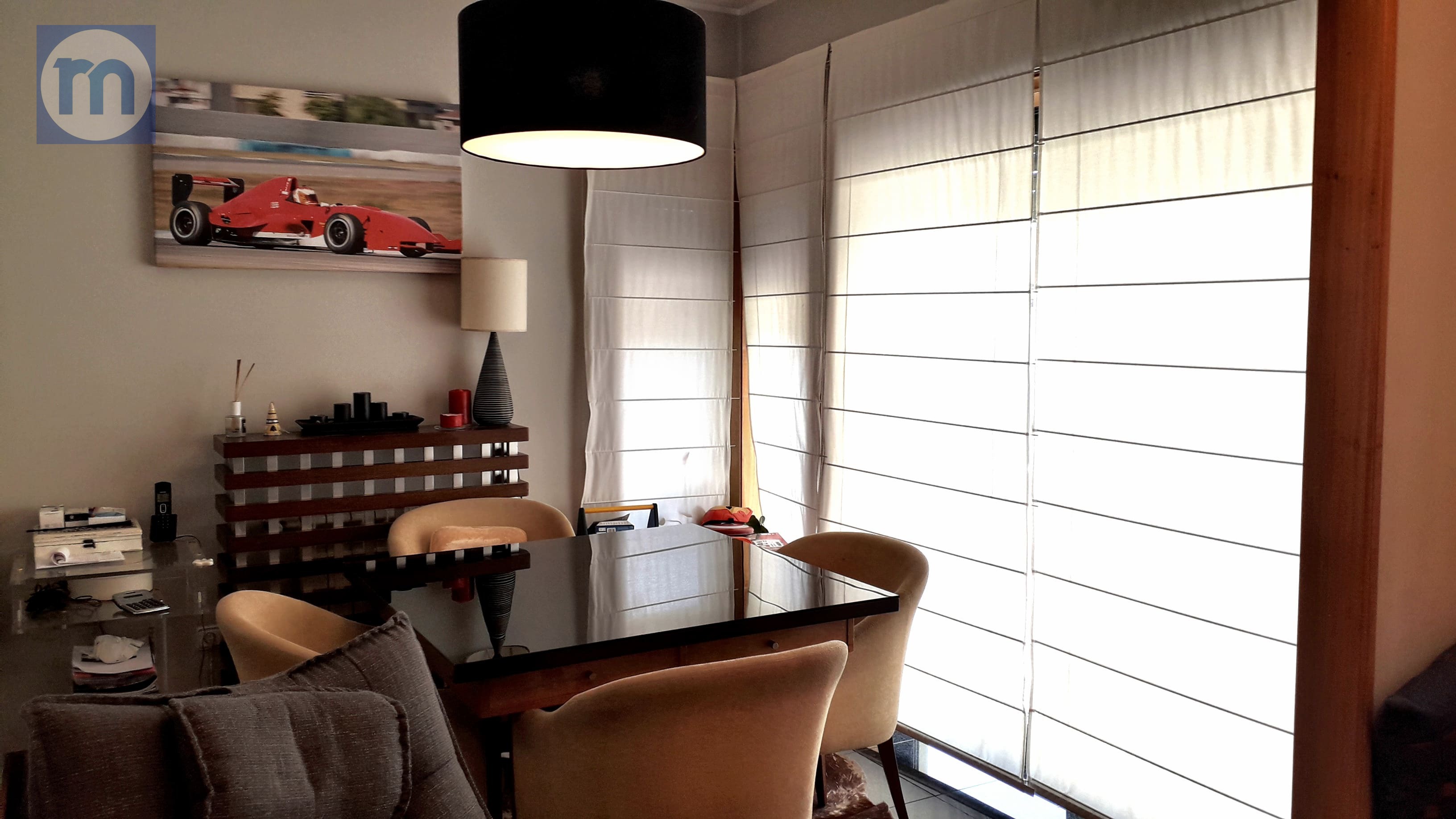 Casa a schiera 5 Vani