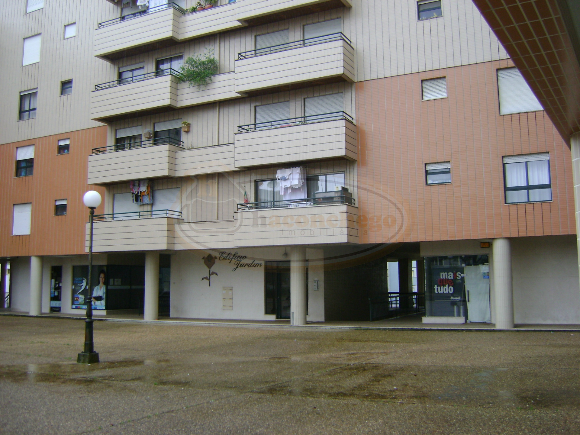 Apartamento T1