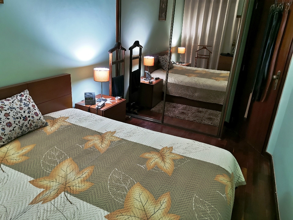 Appartement 2 Chambre(s)