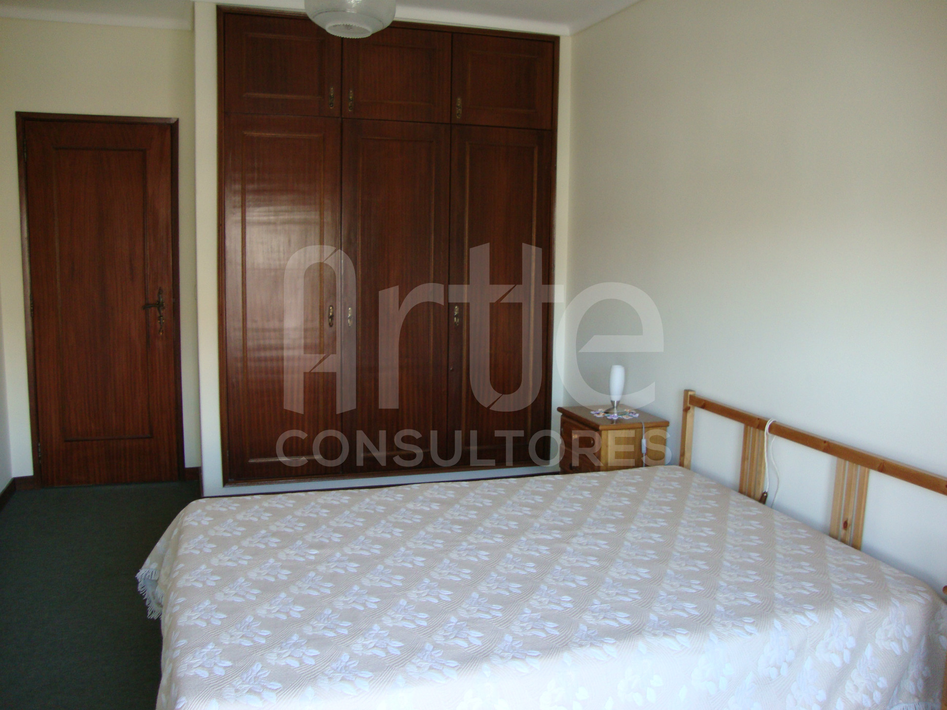 Appartement 1 Chambre(s)