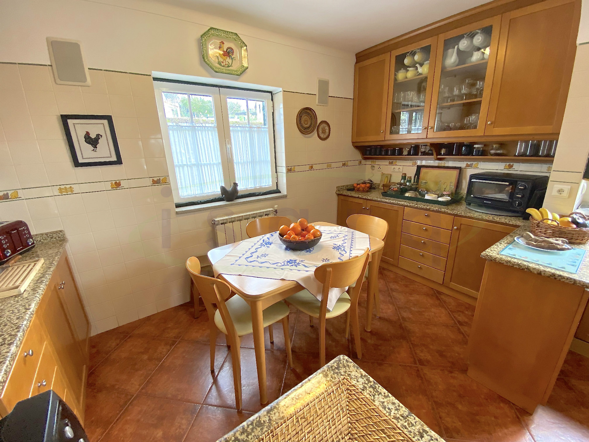 Rural Tourism Farm plot on the Caminho de Santiago