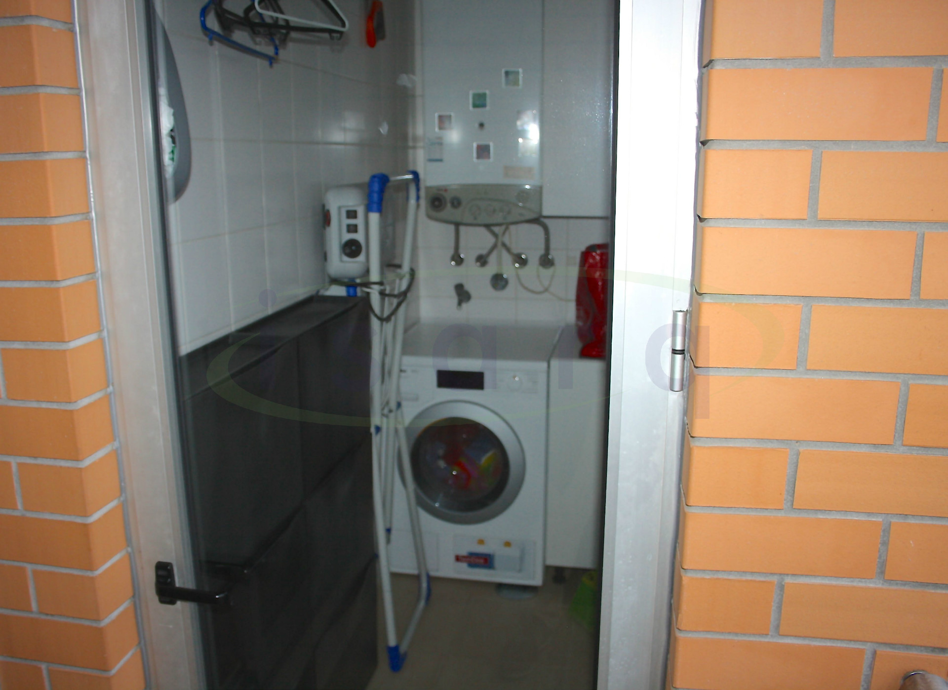 Apartamiento 2 habitaciones