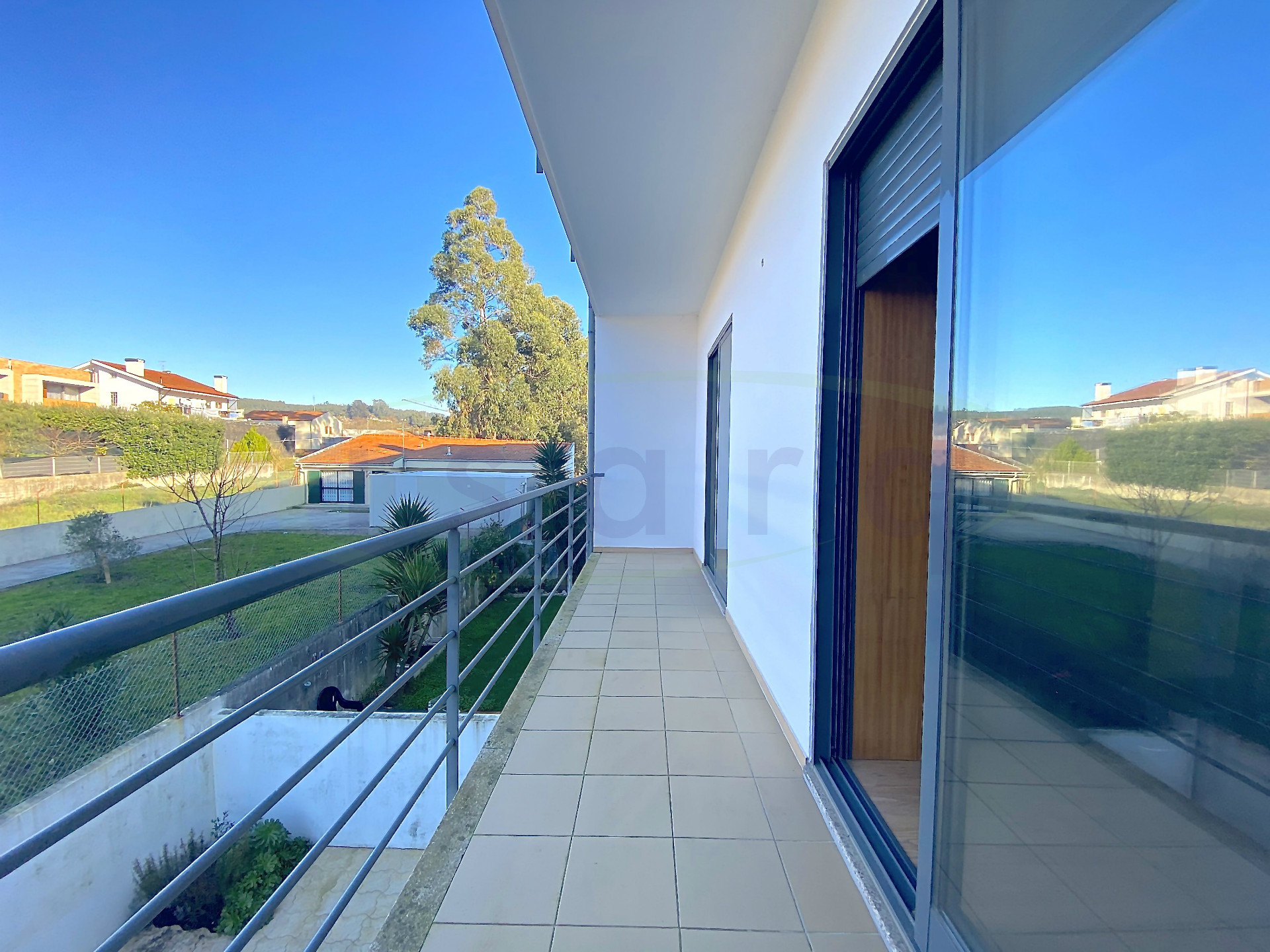 Wohnung 2+1/2 Schlafzimmer